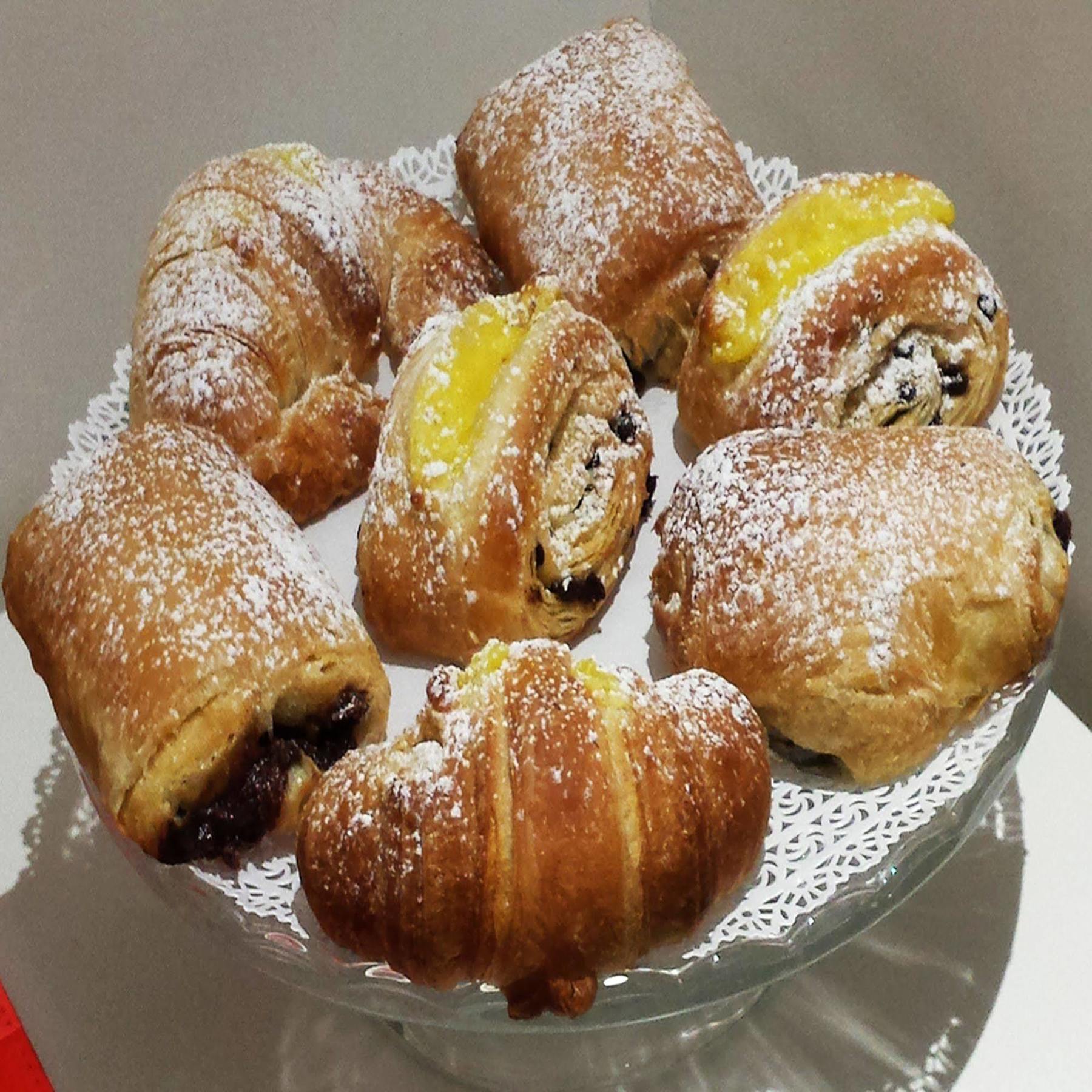 Domus Barberini Frühstückspension 2*